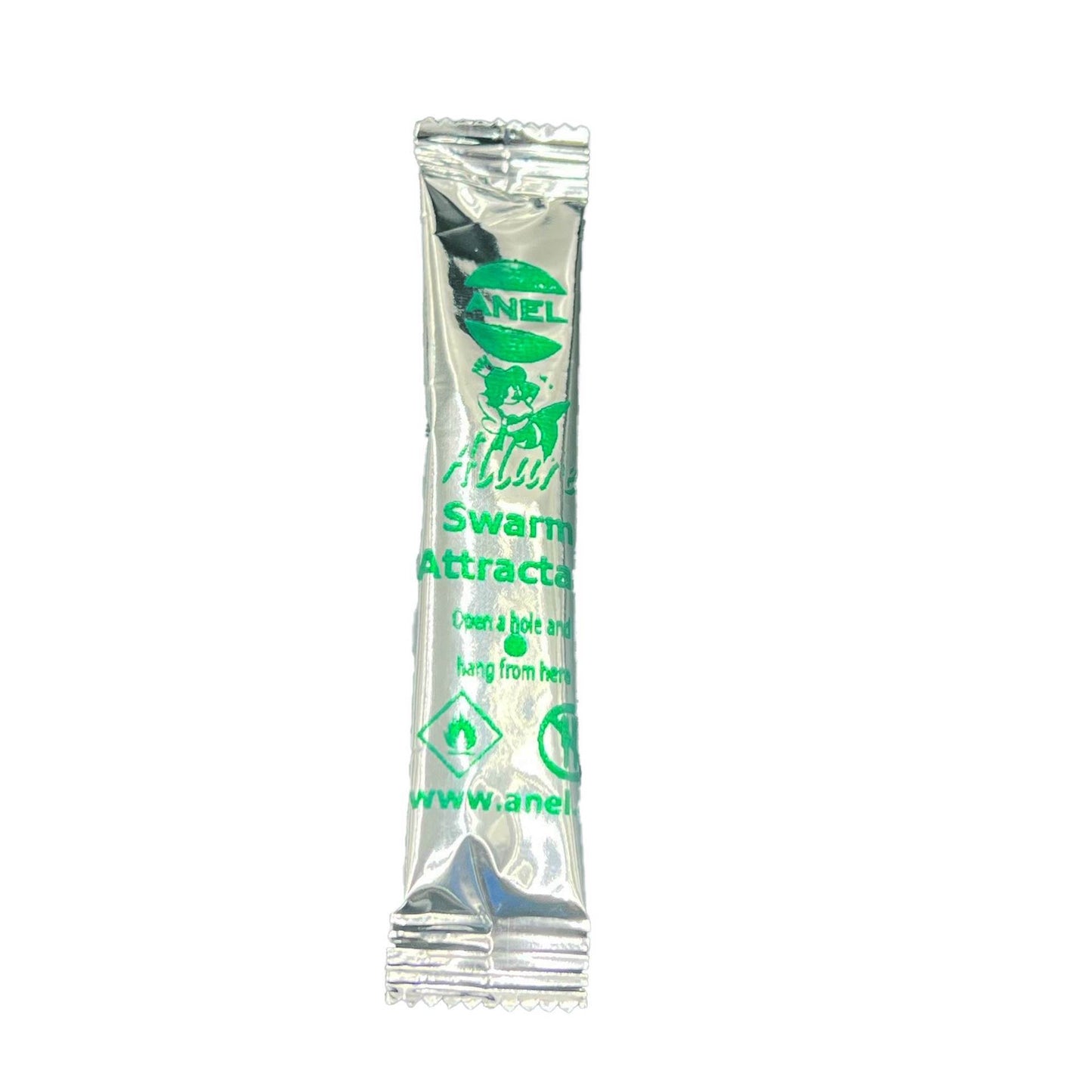 ANEL Swarm Lure – Extended Release Gel Stick for Bait Hives