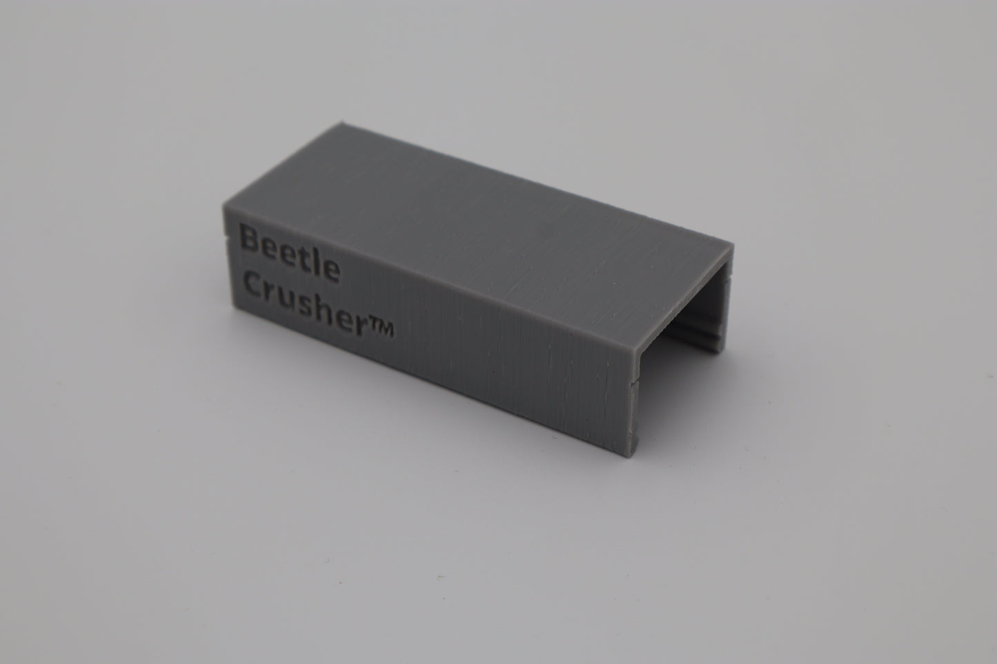 Beetle Crusher™