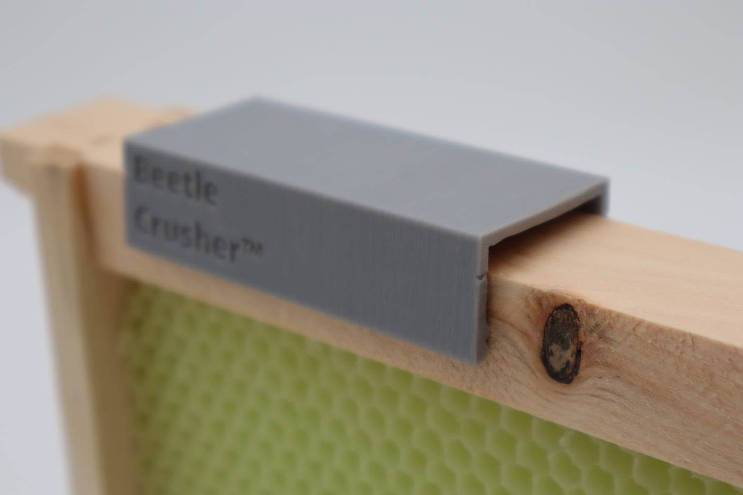 Beetle Crusher™