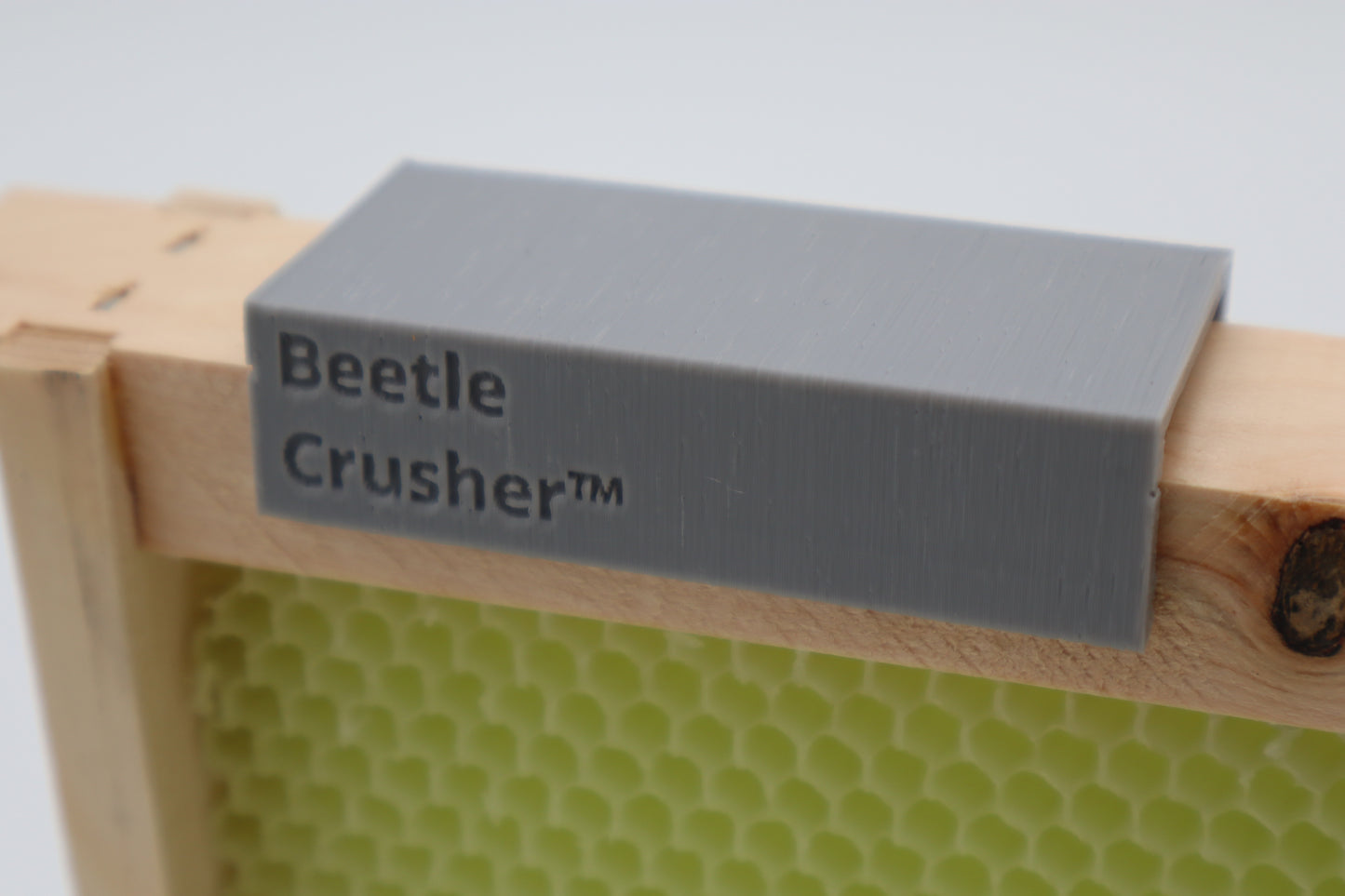 Beetle Crusher™