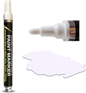 Queen Bee Marking Paint Pens