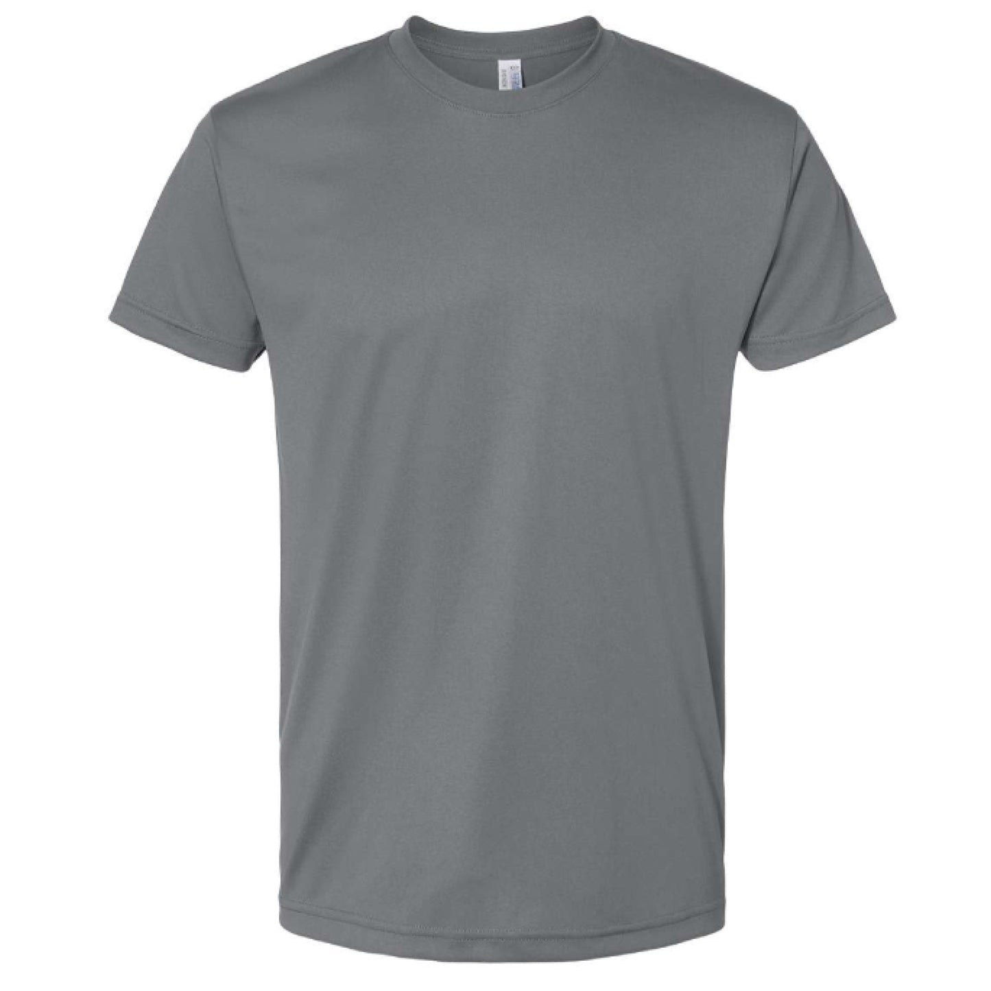 CHARCOAL - FRONT