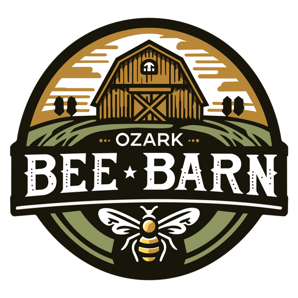 Ozark Bee Barn