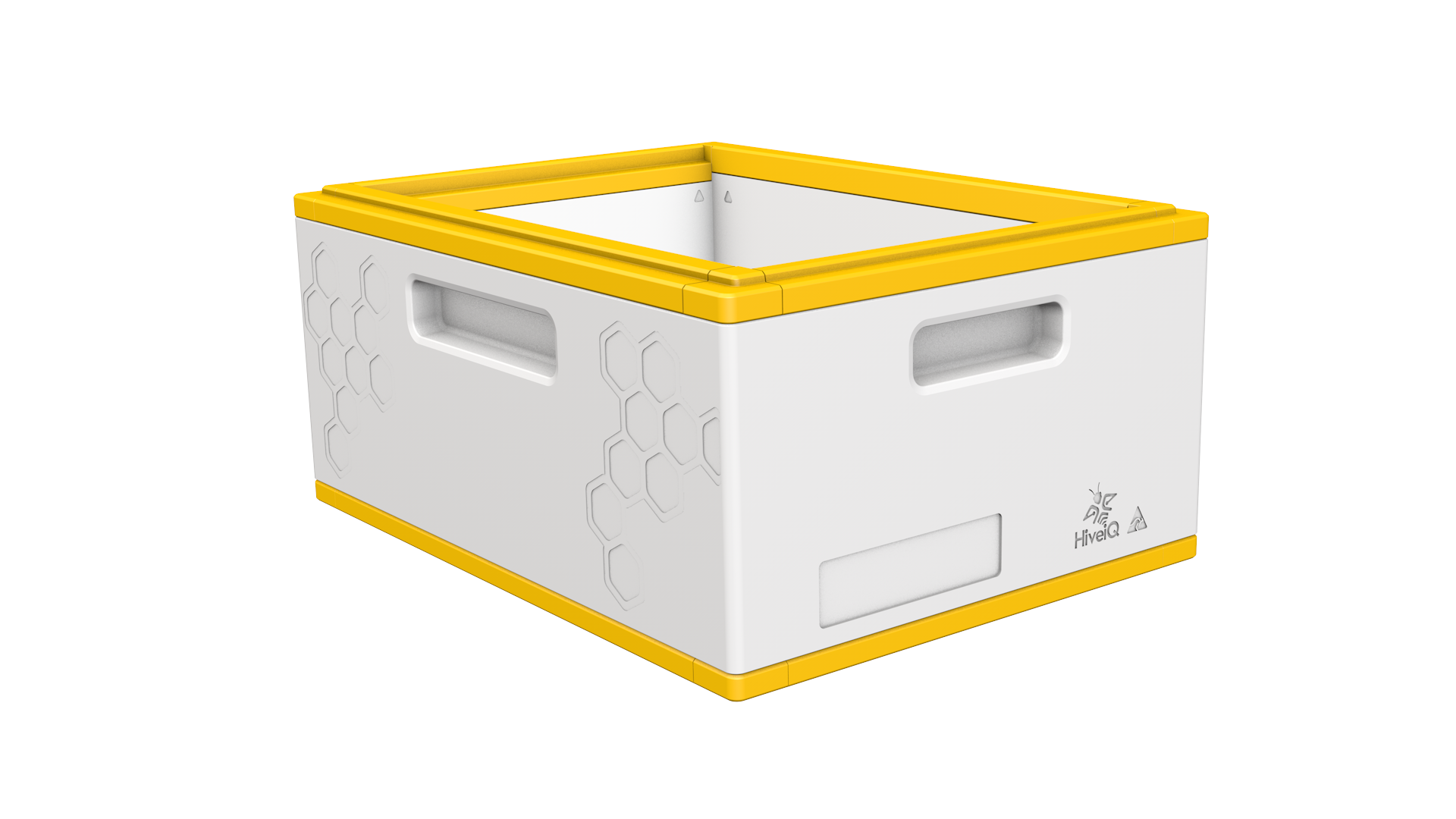 Deep Hive Body - 9 Frame – Ozark Bee Barn