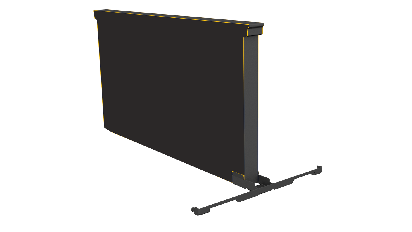 4 Frame Nuc Conversion Kit
