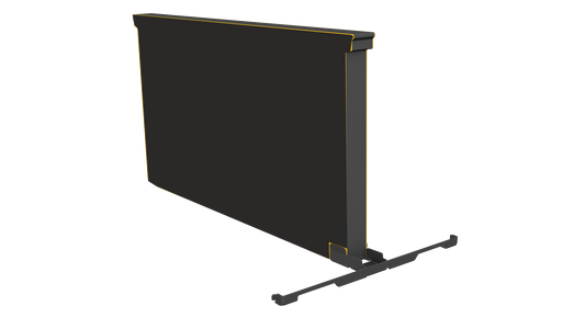 4 Frame Nuc Conversion Kit