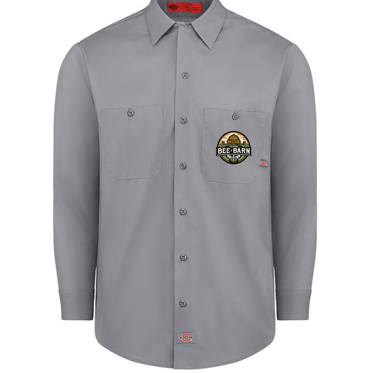 GRAPHITE GREY - FRONT