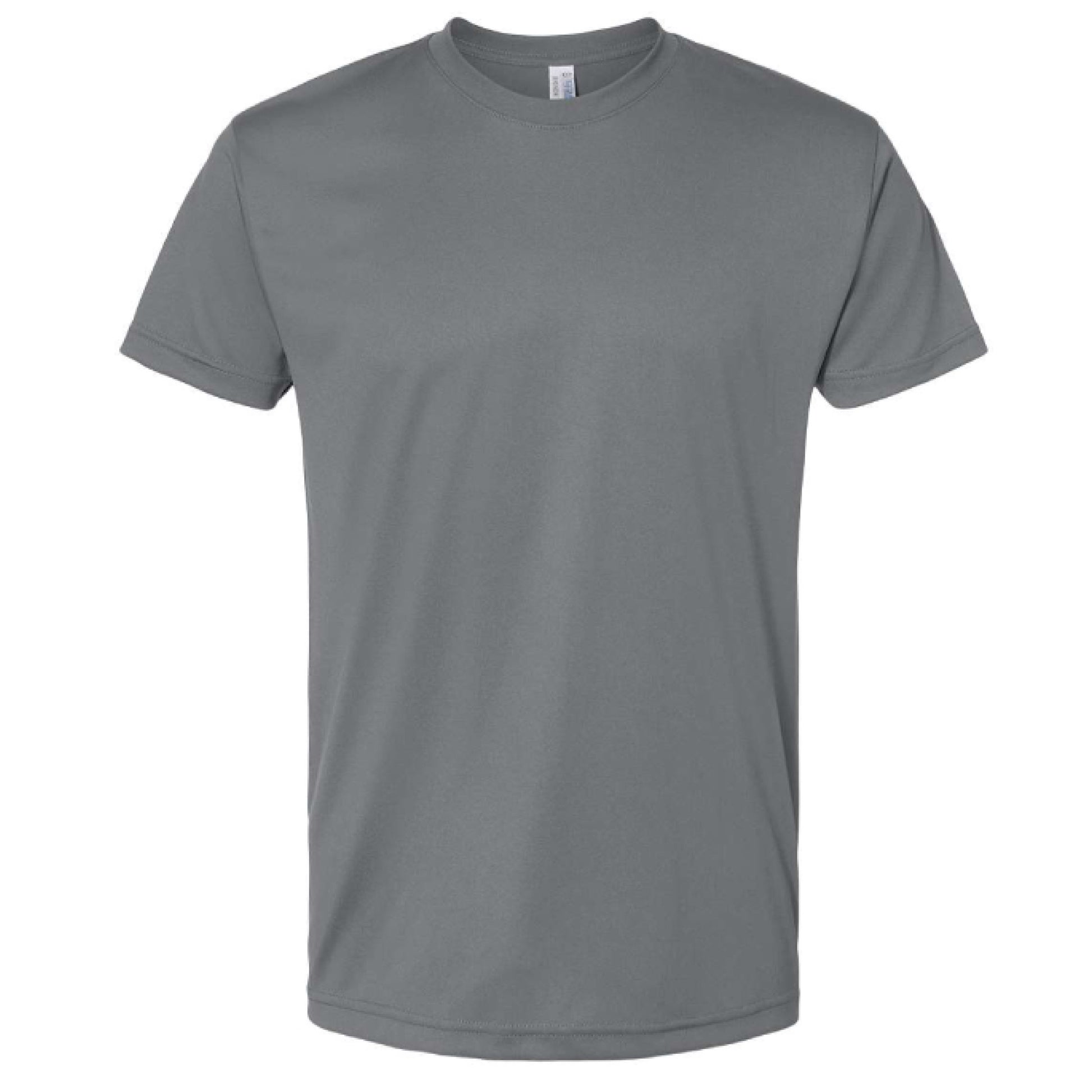 CHARCOAL - FRONT